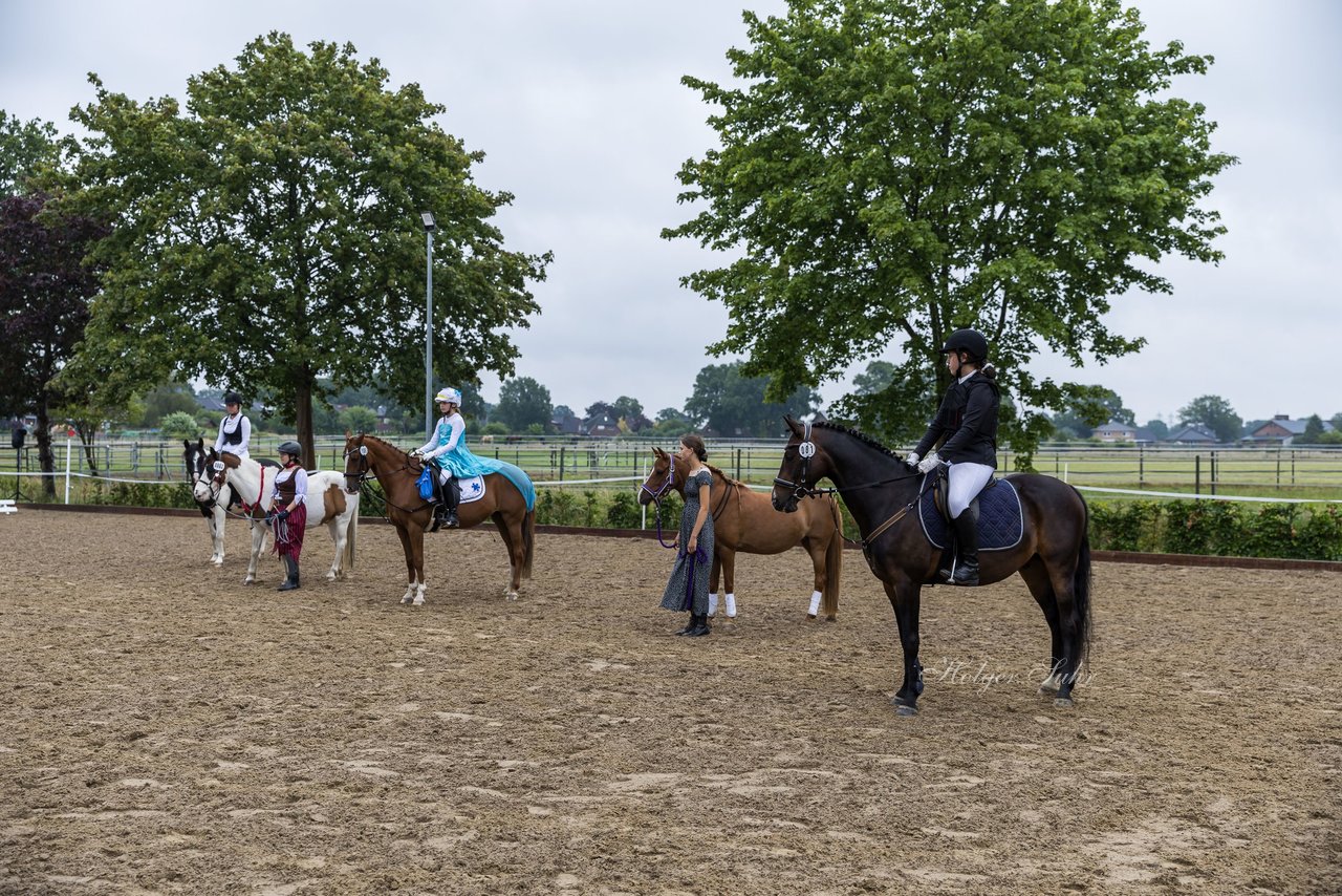 Bild 176 - Pony Akademie Turnier